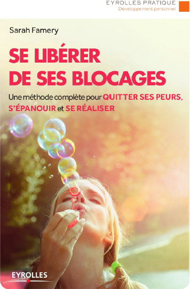 Se libérer de ses blocages