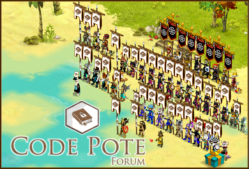 Code Pote