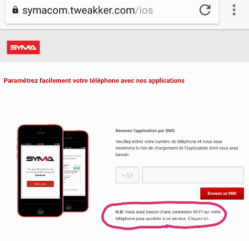 Resolu Syma 9 90 Iphone5s Prbl Reseau Donnees Cellulaires Symacom Forum Lesmobiles Com