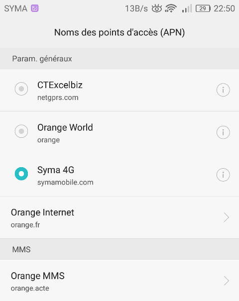 blackberry app world rencontre des problemes de connexion