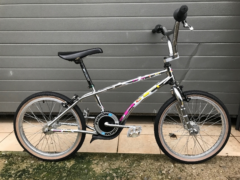 Haro Sport 1993 Bashguard Le forum des 23