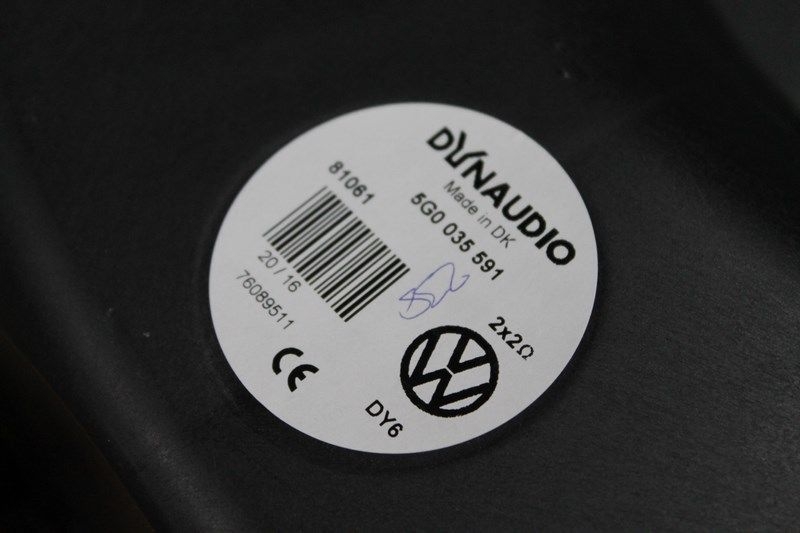 Monter caisson Dynaudio en seconde monte 15207581971469125136
