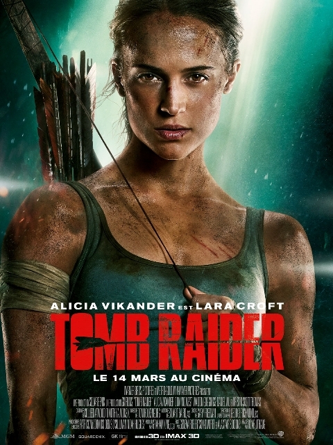 Tomb Raider 15211844051095591988