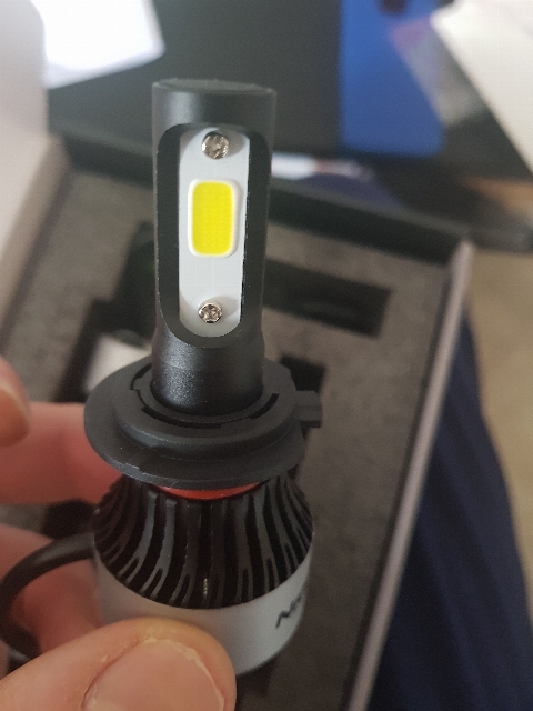 ampoule led h7 peugeot 208 - Achat en ligne