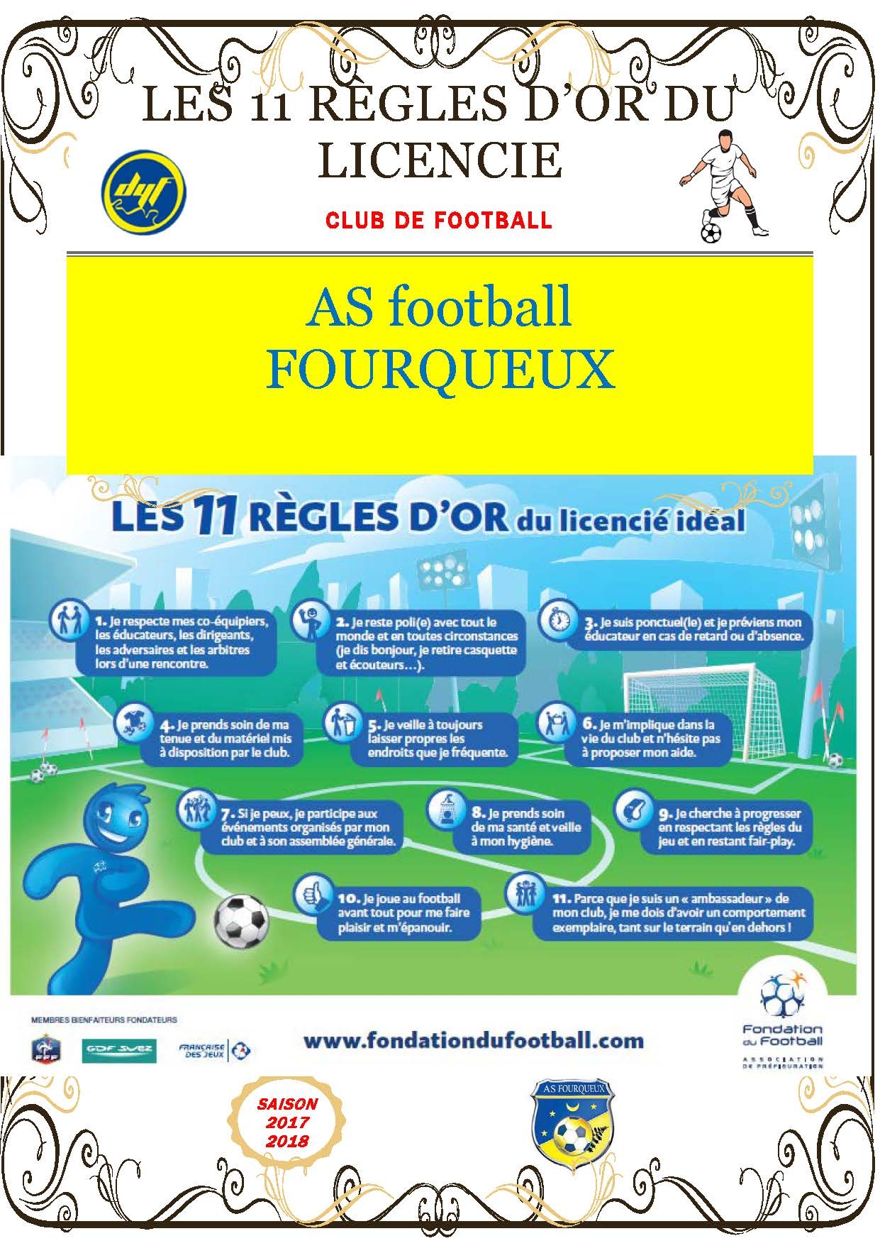 les rencontres jeunes dirigeants