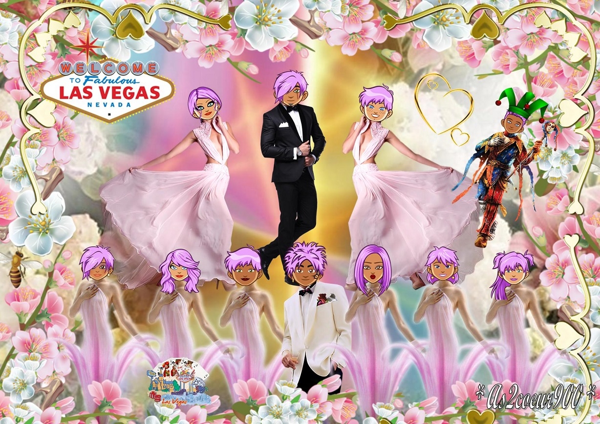 mundi las vegas