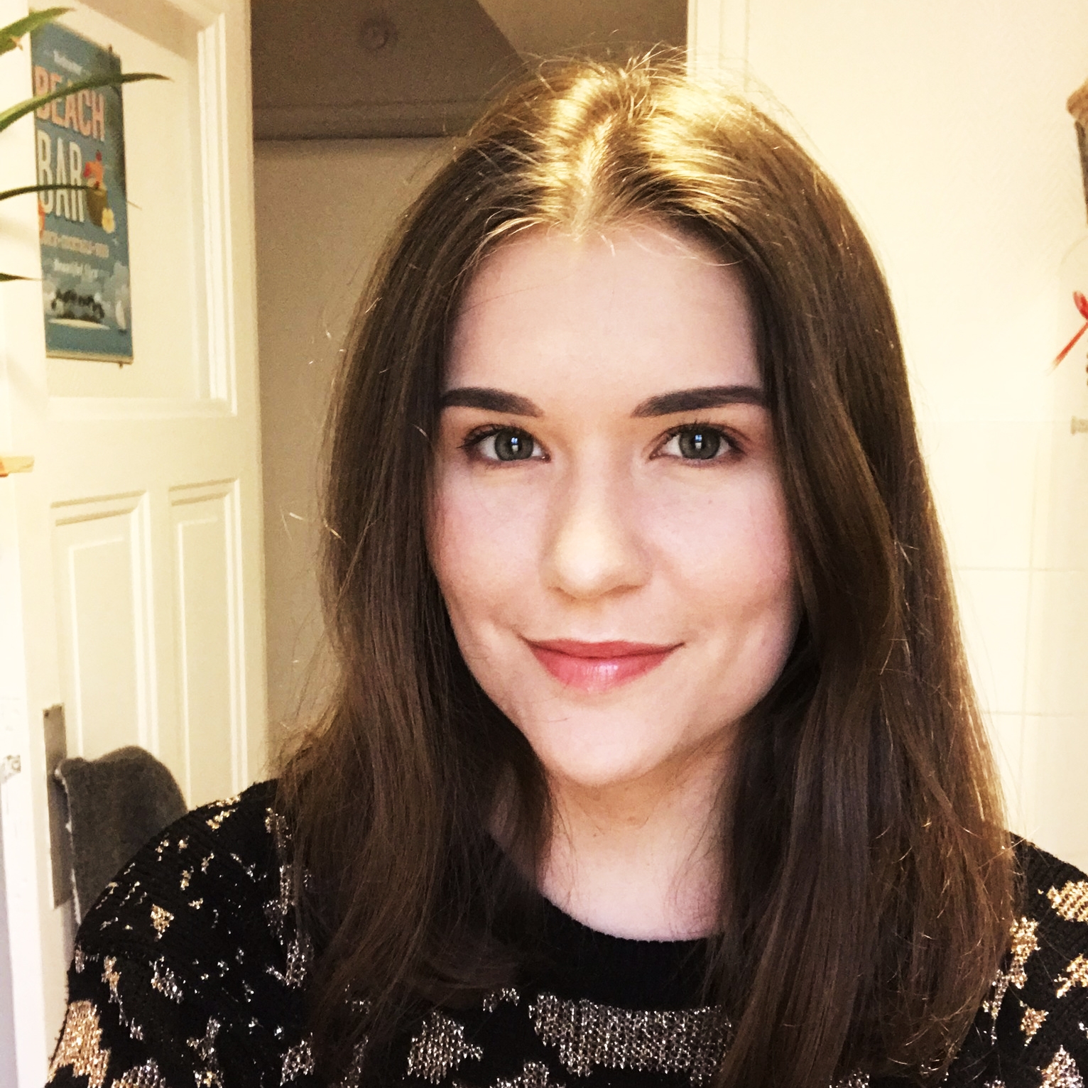 Photo Profile