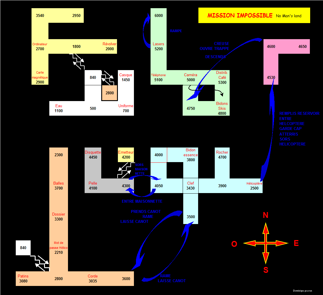 Mission Impossible No Man's Land 1524642606928132761