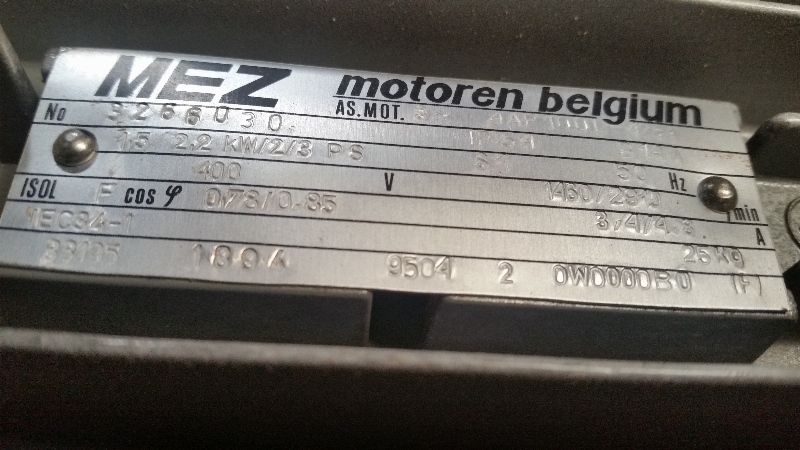 Robland x260 380 sur 220 15246824462055288772
