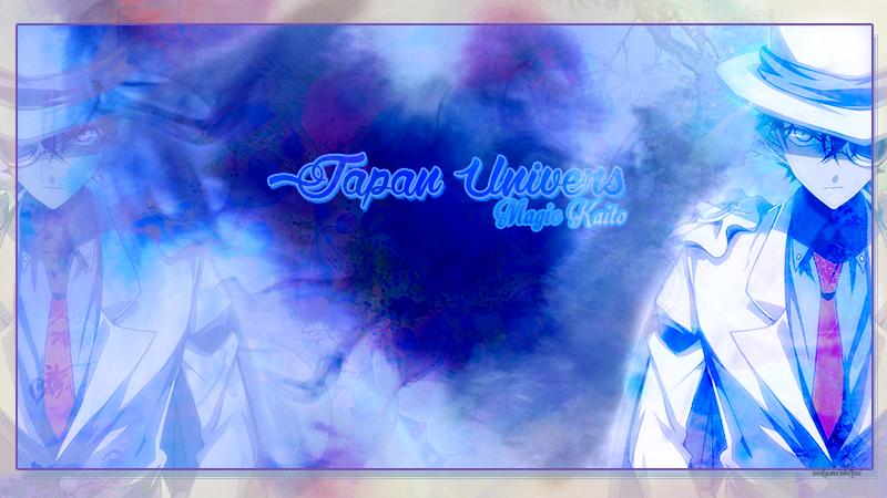 Japan Univers
