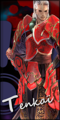 Tenkaï