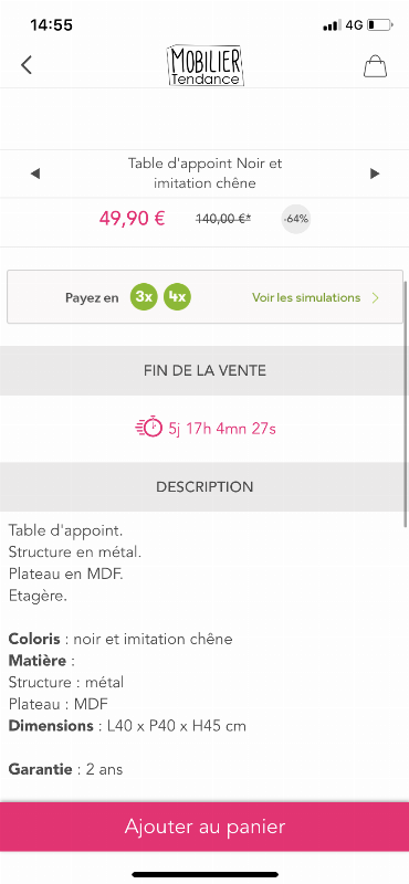 ARNAQUE FORTUNEO PRÊT IMMOBILIER Forum Que Choisir