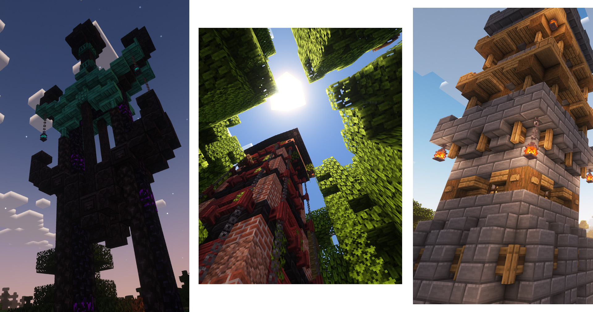 Structures