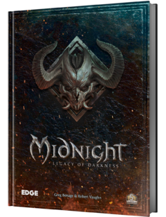 Midnight Cover