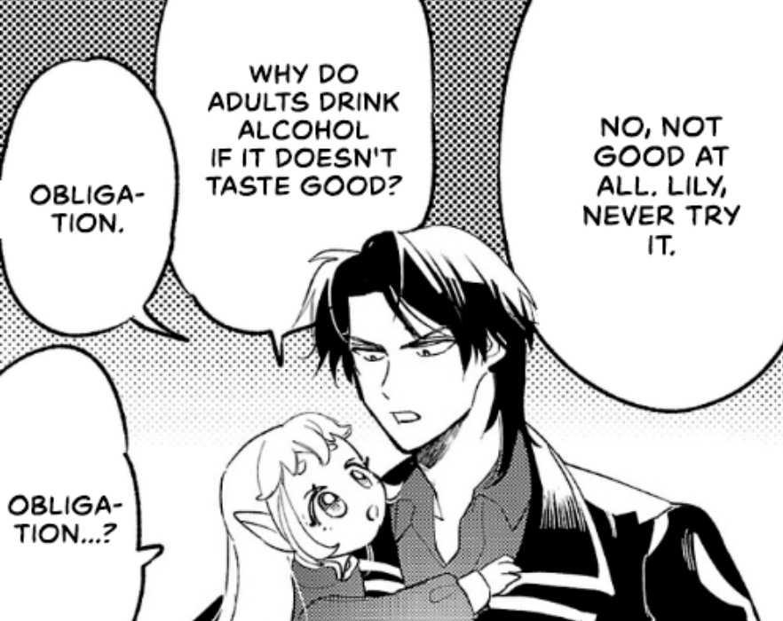 Urenokori No Dorei Elf O Hirotta forums.mangadex.org