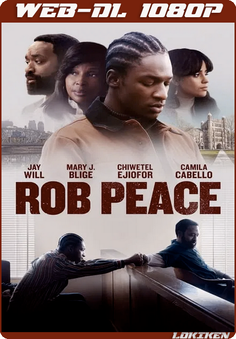 Rob Peace