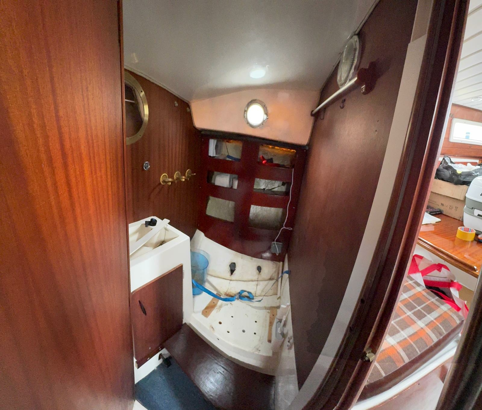 salle d