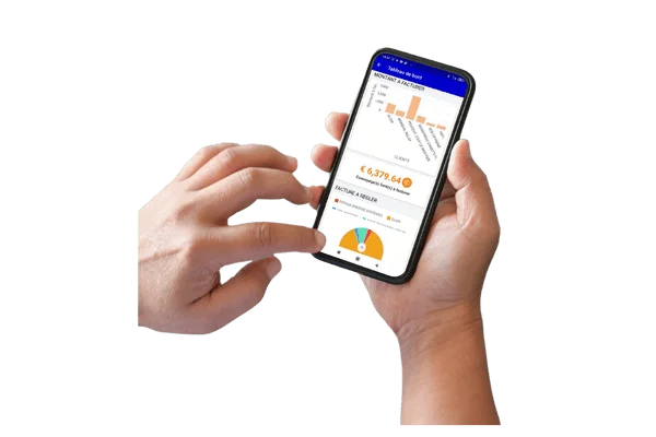 gestion d'activité convoyage