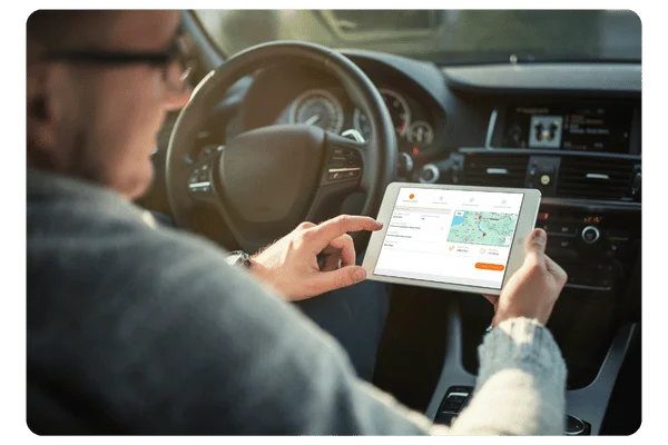 Application Conwise pour convoyeurs