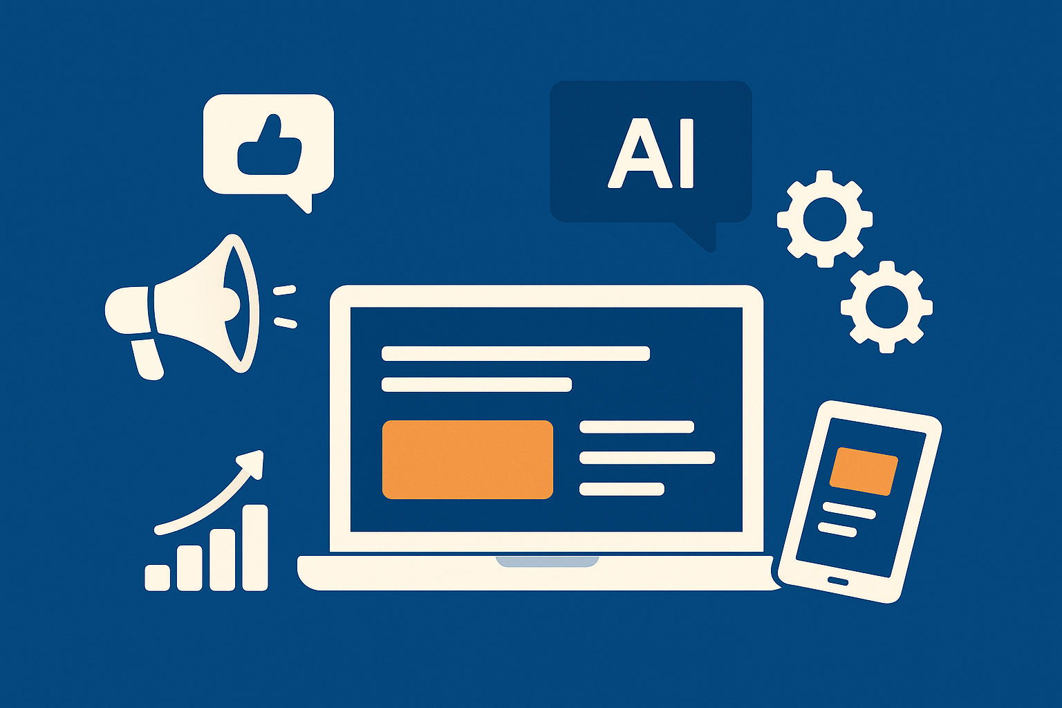 Transformation digitale pour entreprises