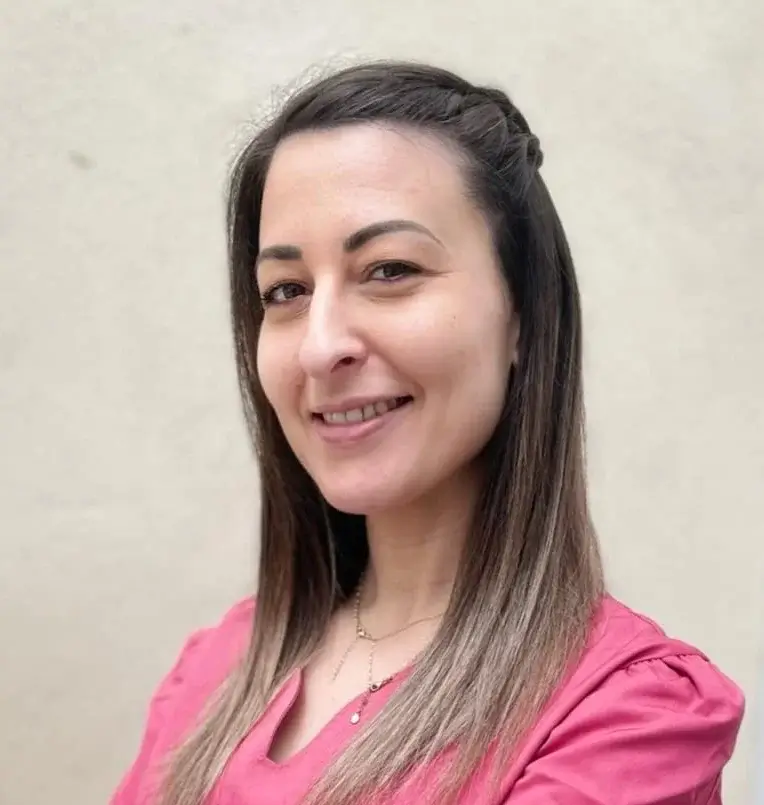 Marion Lefoye - Infirmière Alençon Centre CLEM