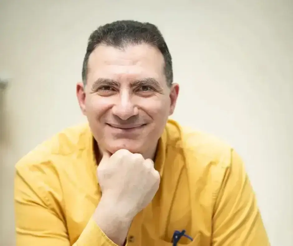 Dr Almasri