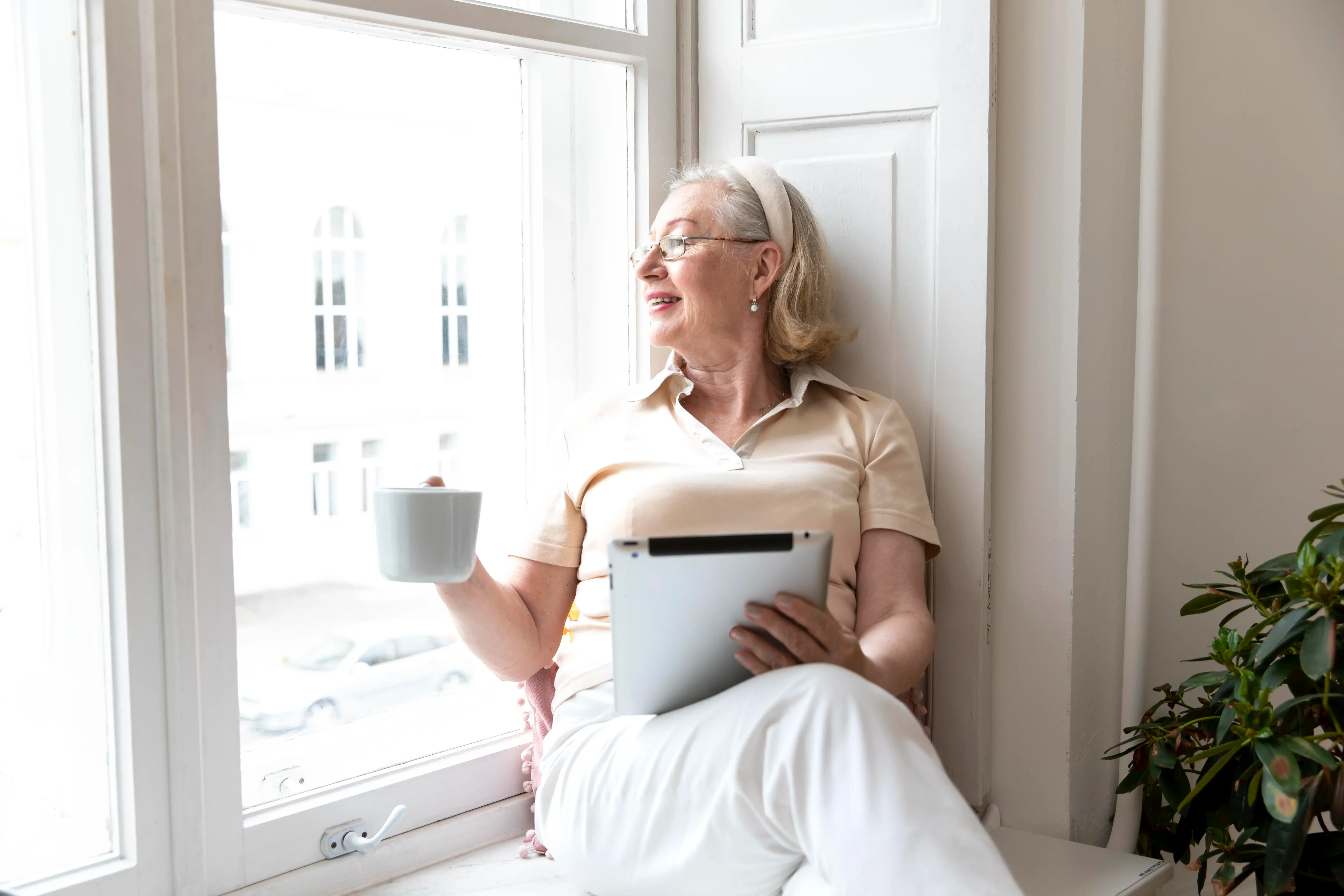 Ménopause et traitements laser