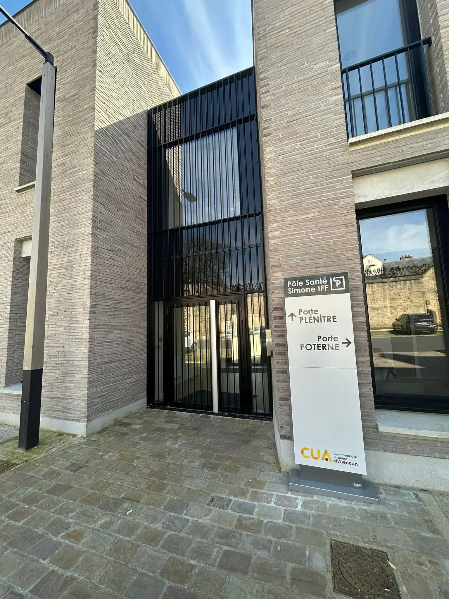 Centre Médical