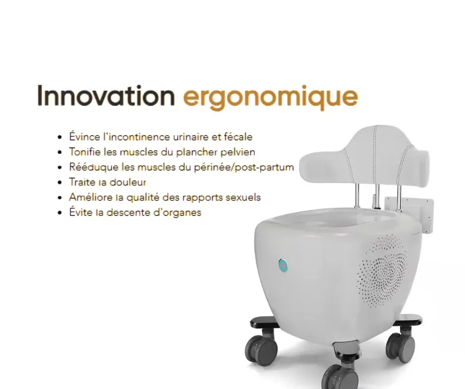 Bien-être post-partum Alençon