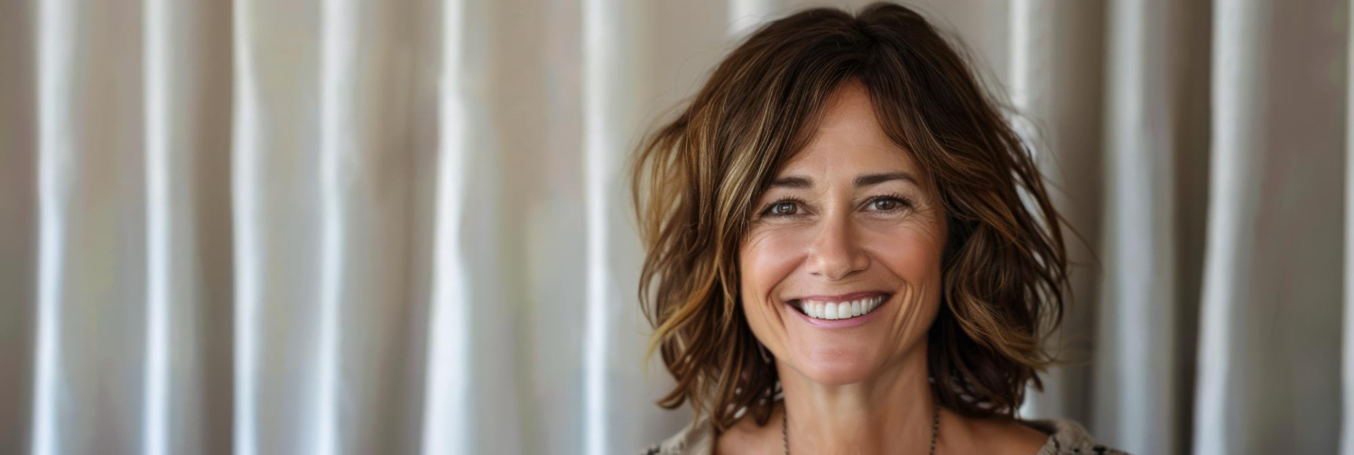 Traitement laser du syndrome génito-urinaire de la ménopause