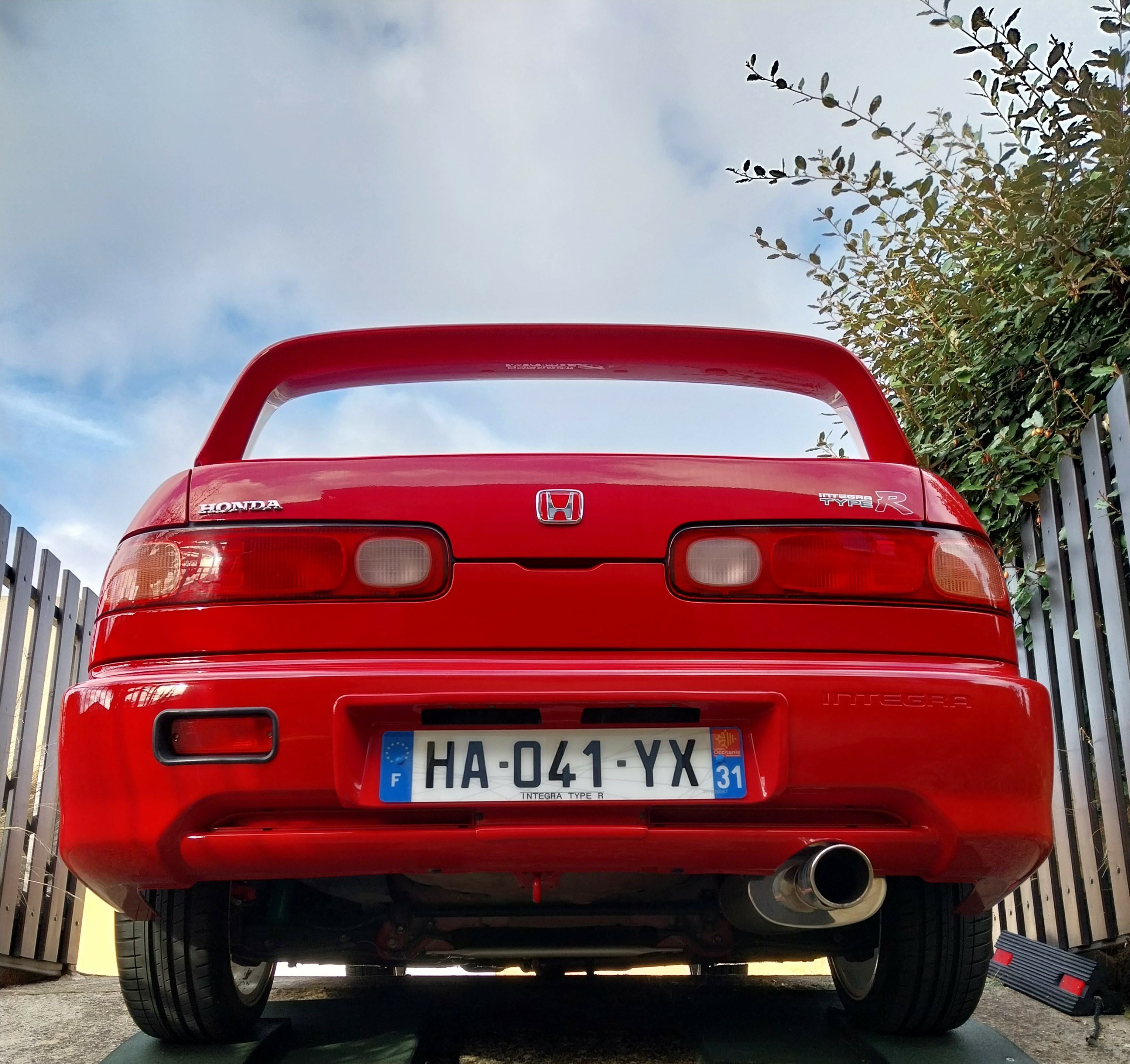 Avatar du membre