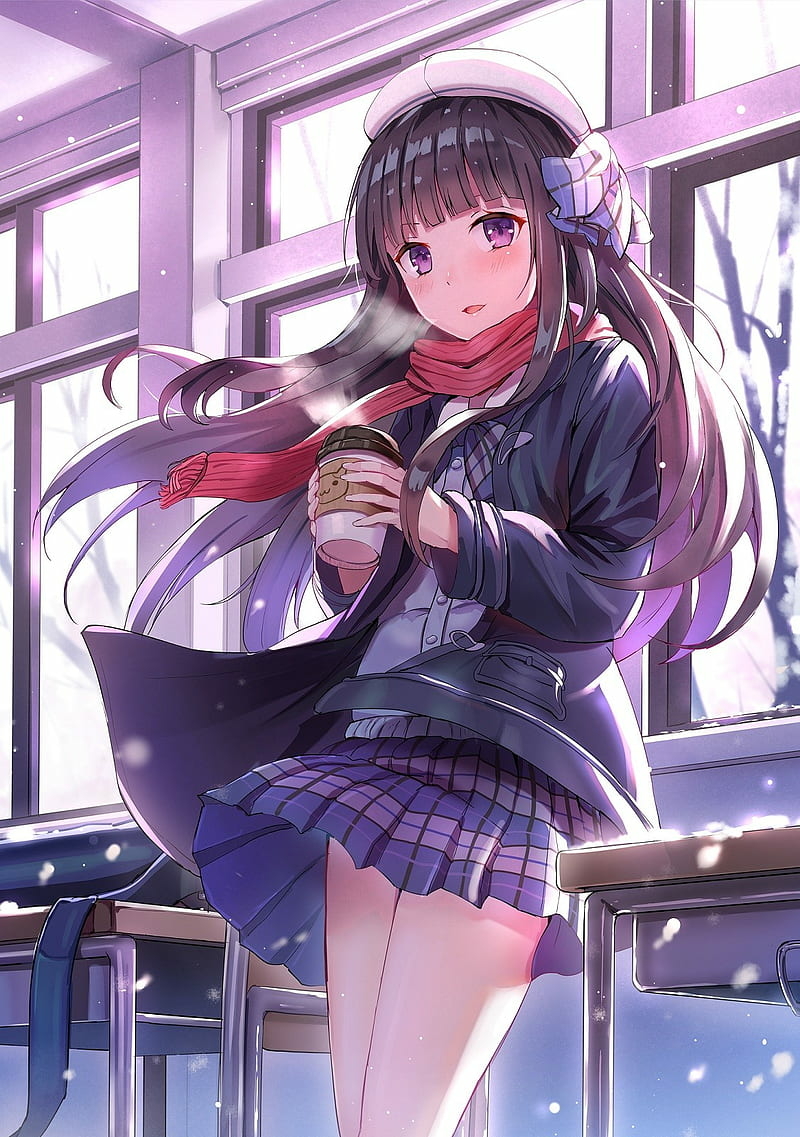 Malya-llm-kawaii