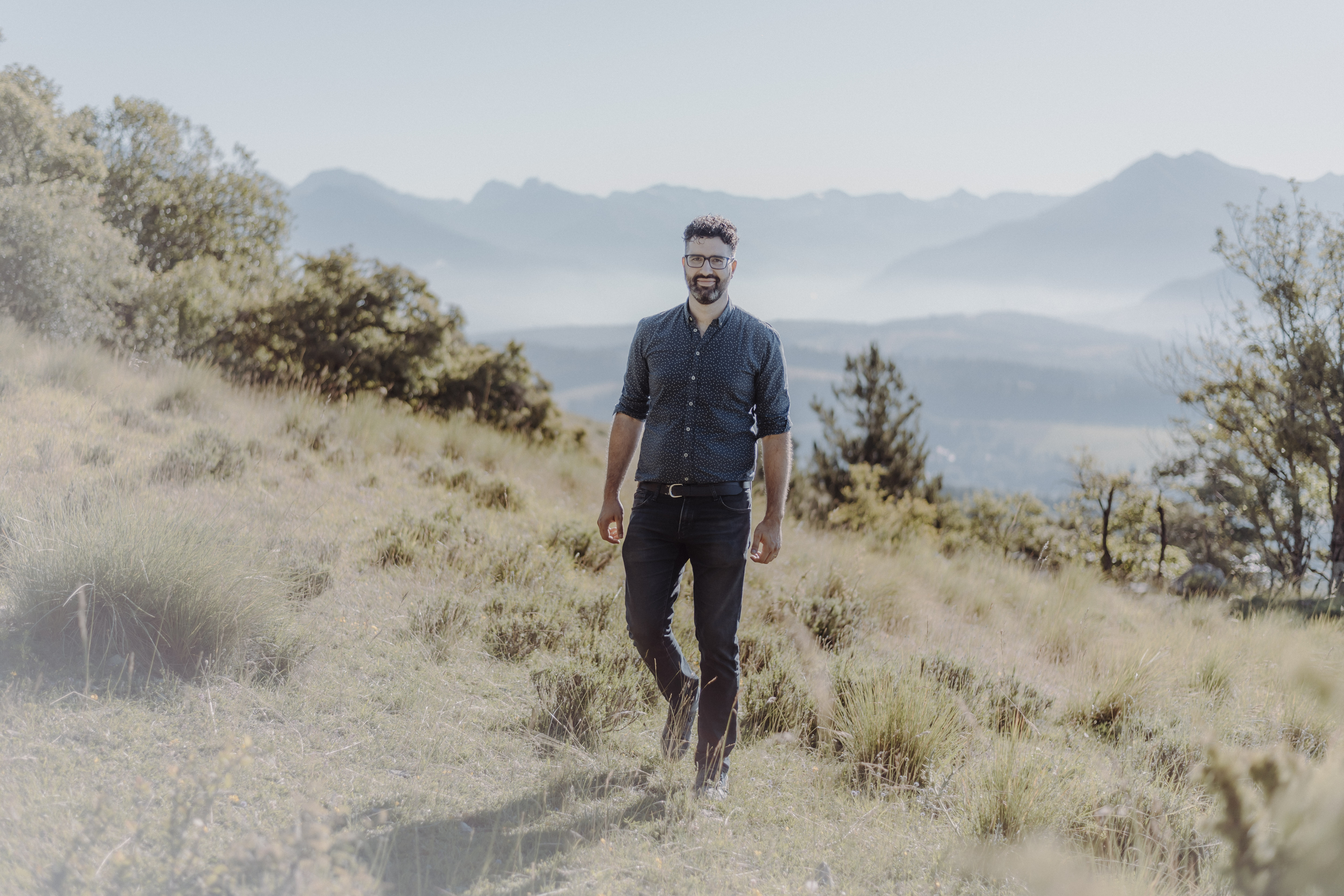 Jean-Emmanuel Nesme - Agent immobilier PBH IMMO Hautes-Alpes