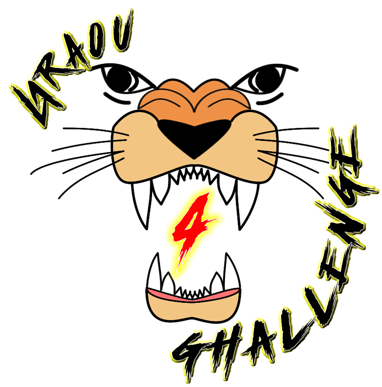 Logo Graou Challenge