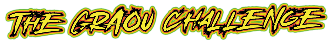 Logo Graou Challenge