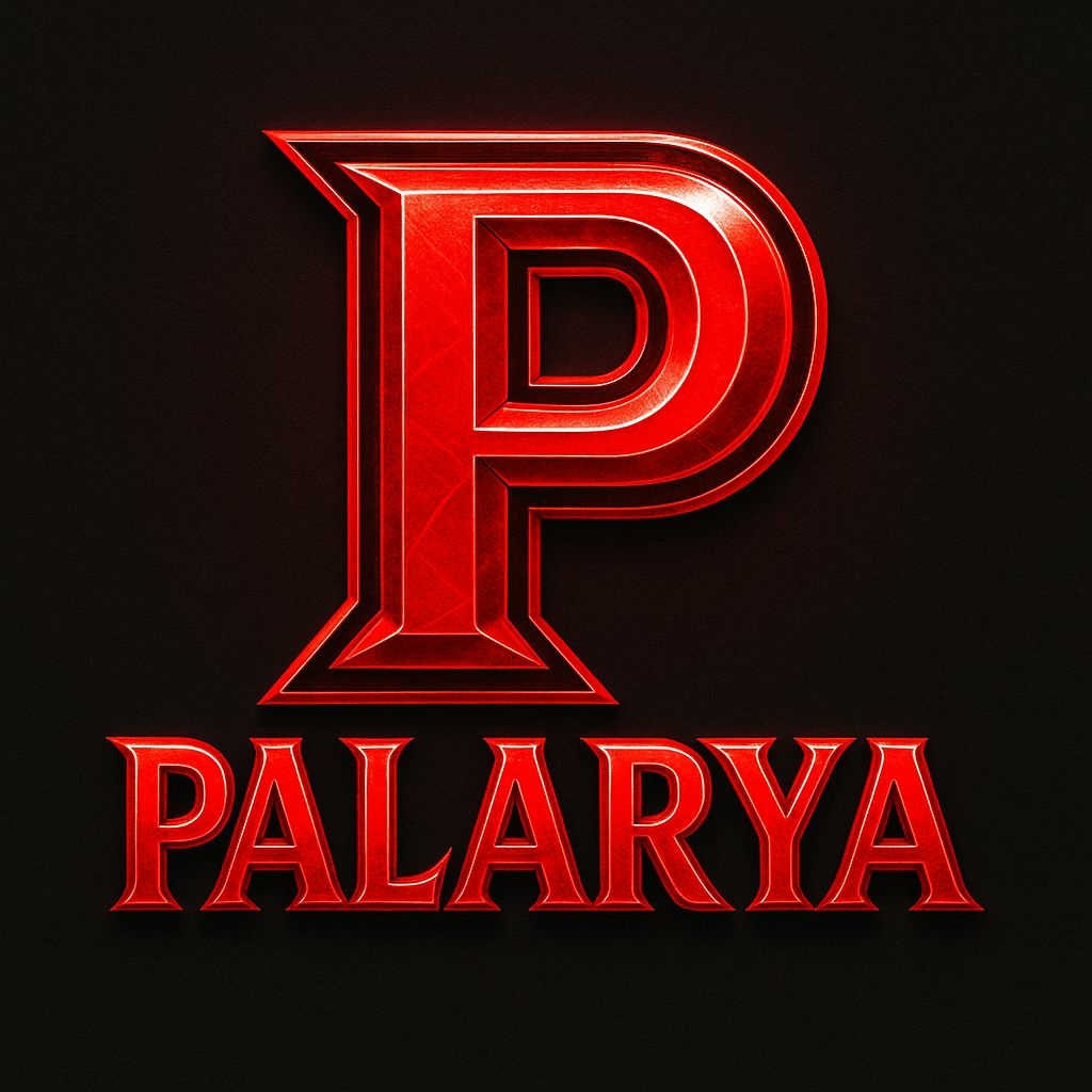 Logo Palarya