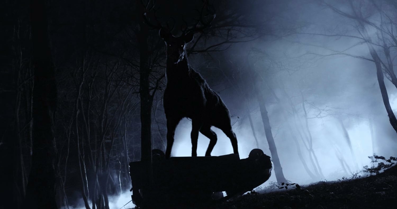 Bambi : La Revanche Bambi : La Revanche