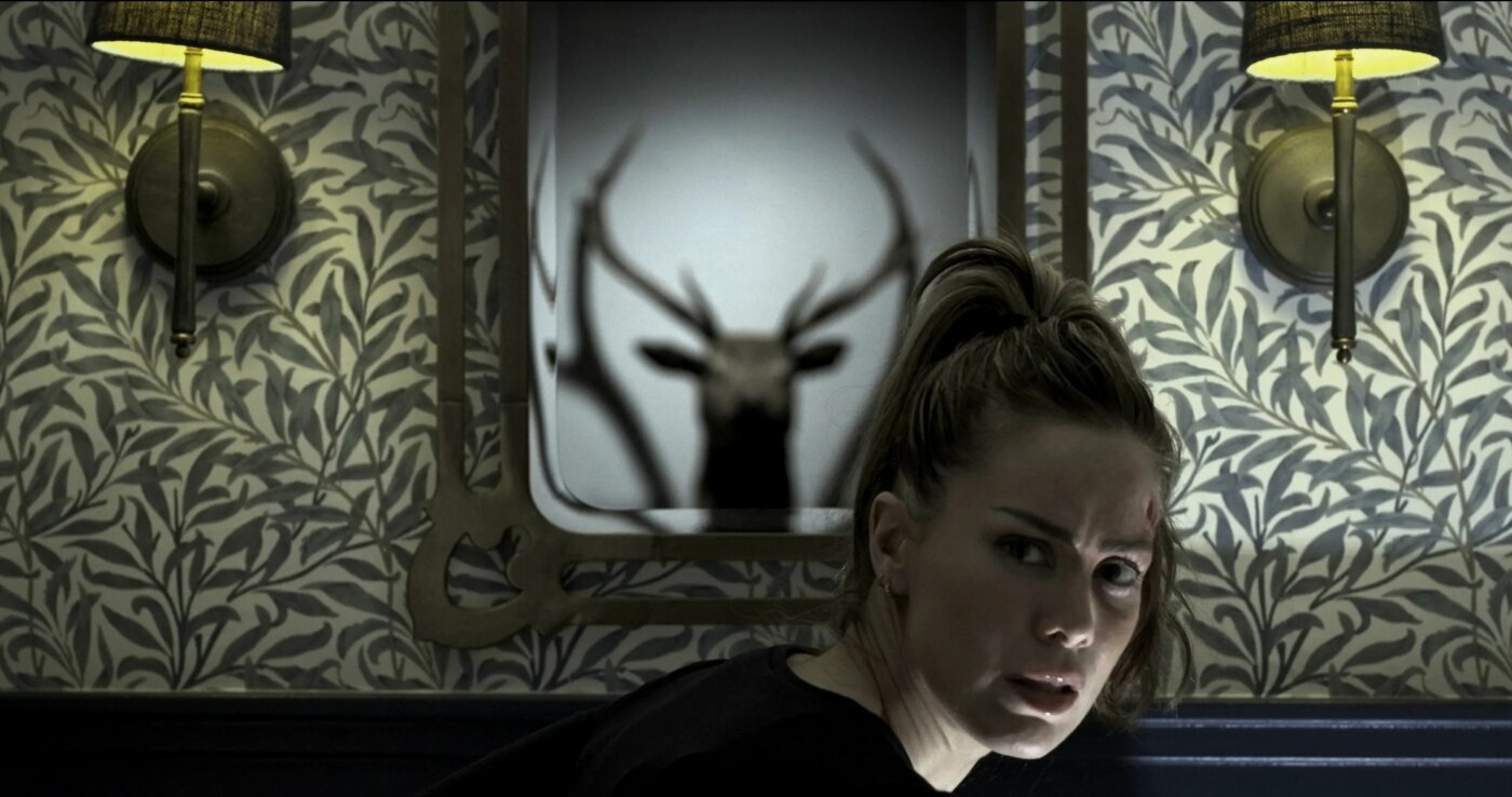 Bambi : La Revanche Bambi : La Revanche