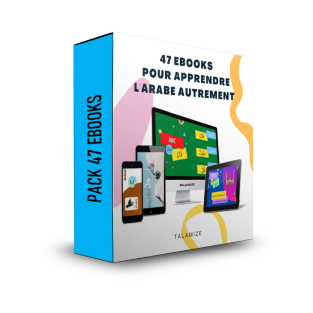 Pack de 47 Ebooks