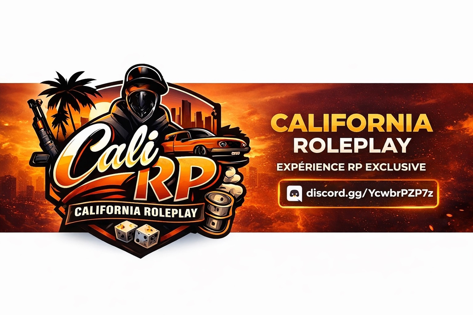 Us California RP