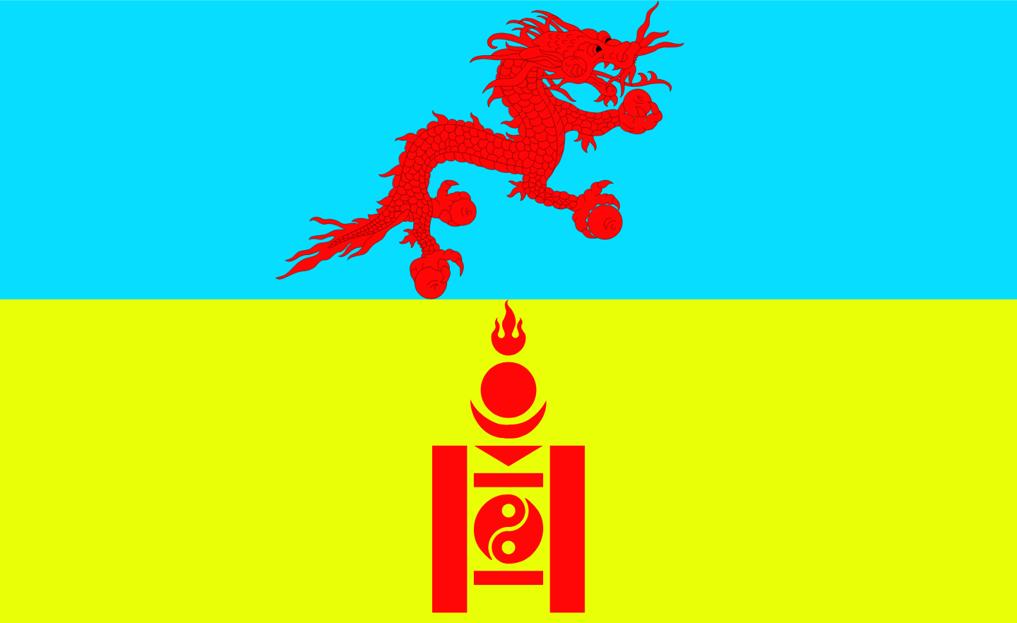 Drapeau D'tarig Drapeau D'tarig