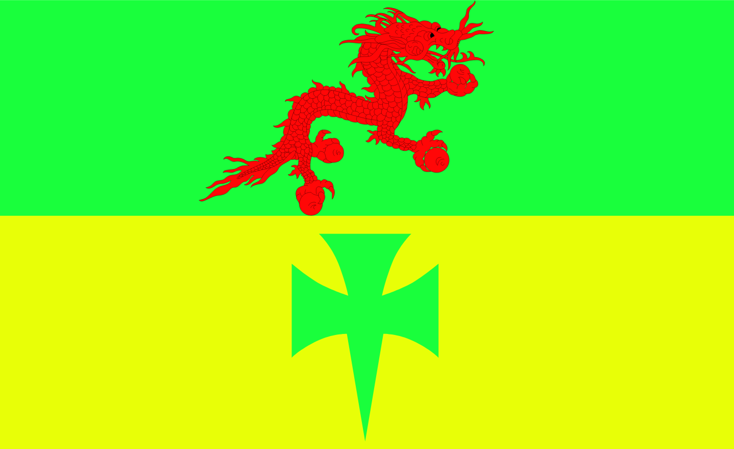 Drapeau Humains 2 Drapeau Humains 2