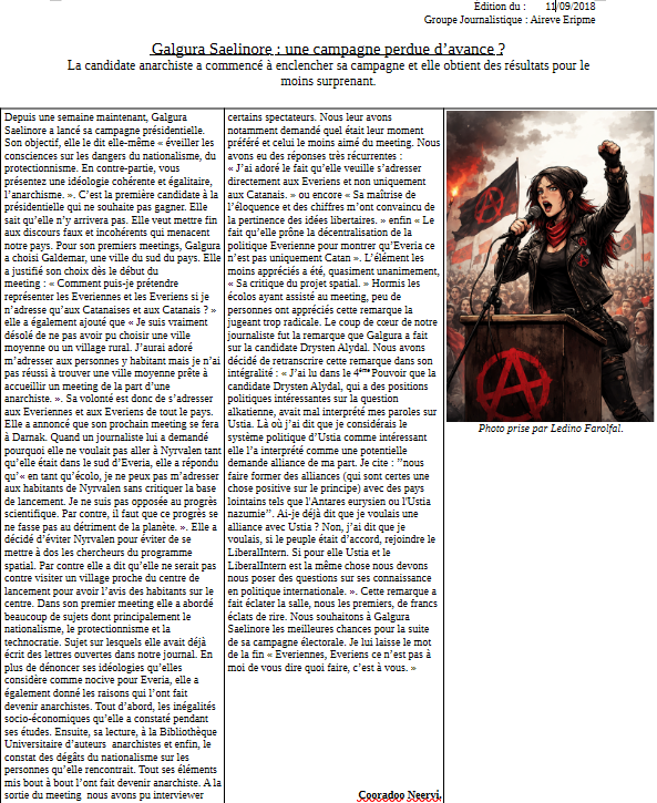 Lettres ouvertes Lettres ouvertes