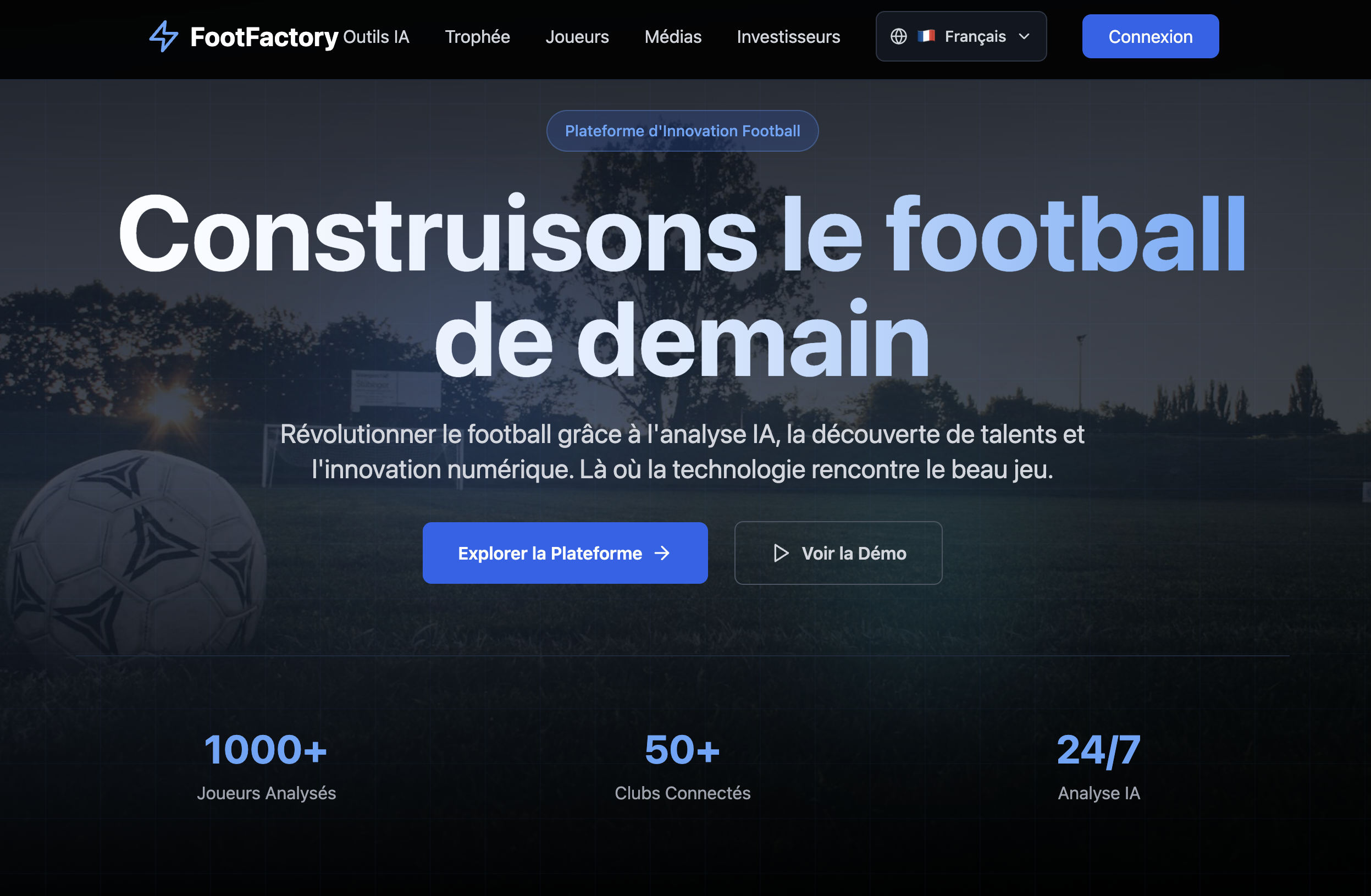 FootFactory
