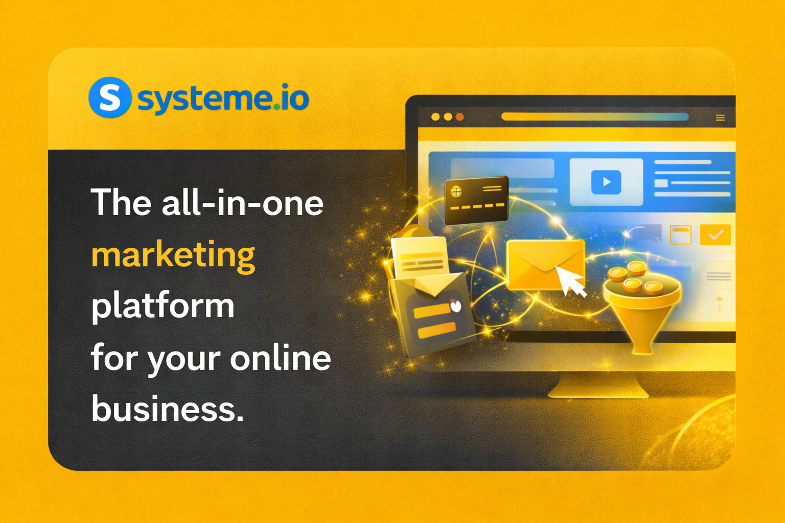 Plateforme marketing LinkedIn