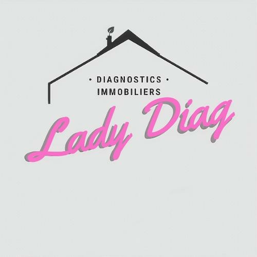 Logo LADY DiAG