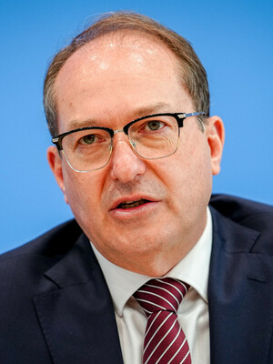 Cornelius Osborne (Alexander Obrindt)