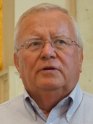 Leonard Raymond - Jacques Myard