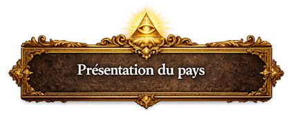 Aperçu du pays