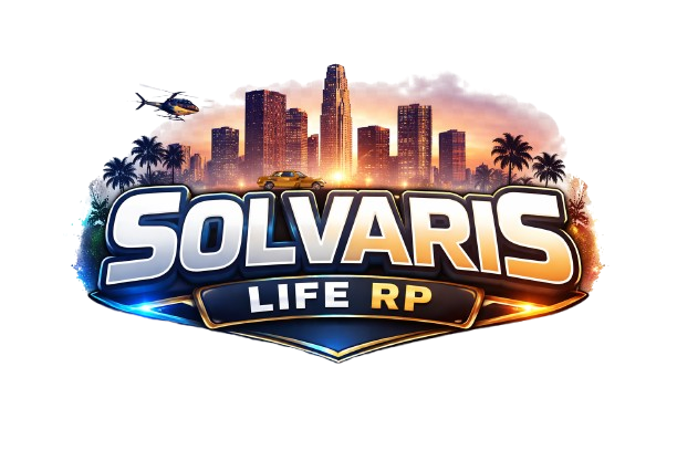 [FR] Solvaris-Life RP